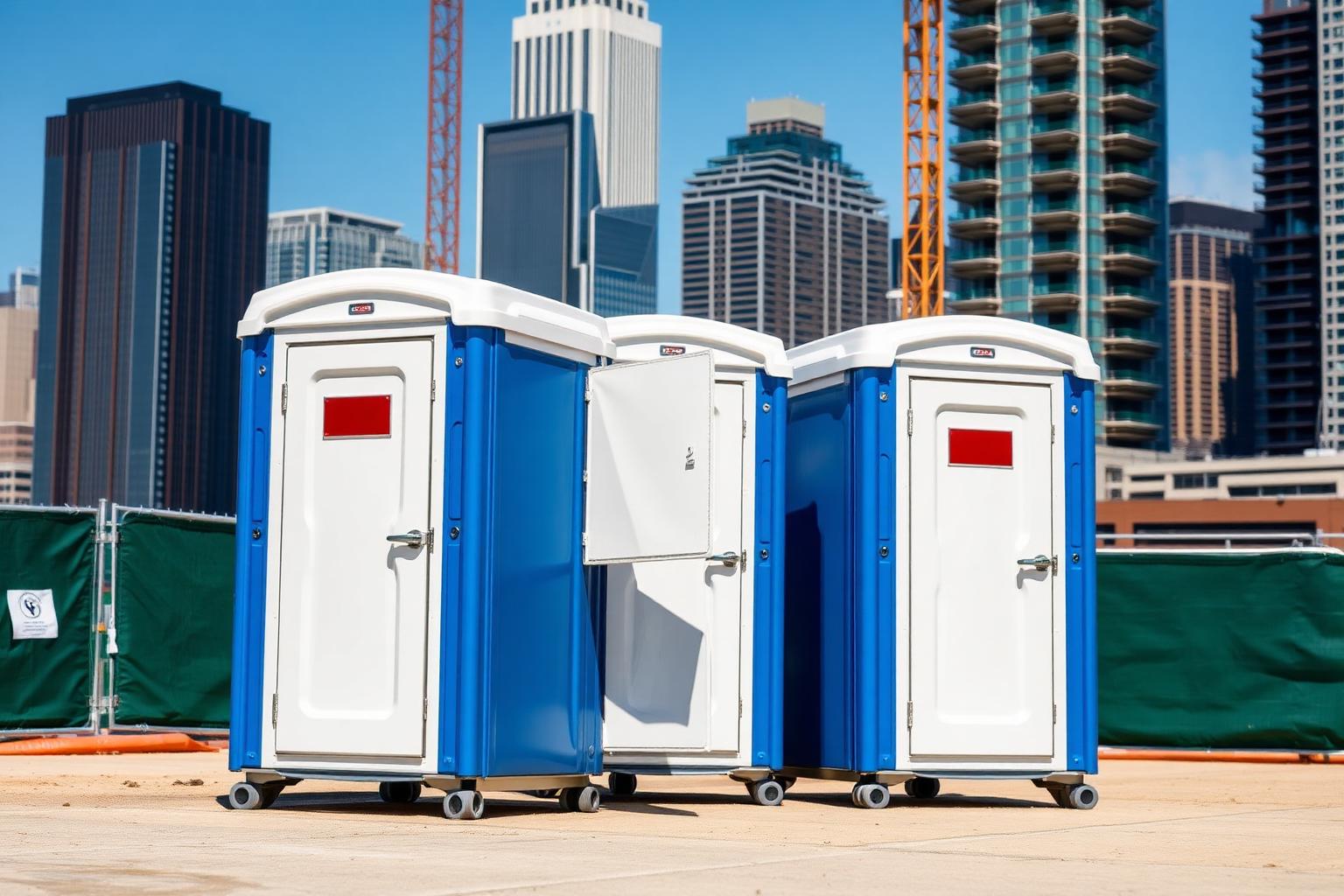 Porta Potty Rental Dry Ridge, KY Near Me